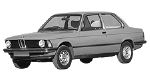 BMW E21 C0578 Fault Code