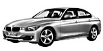 BMW F30 C0578 Fault Code